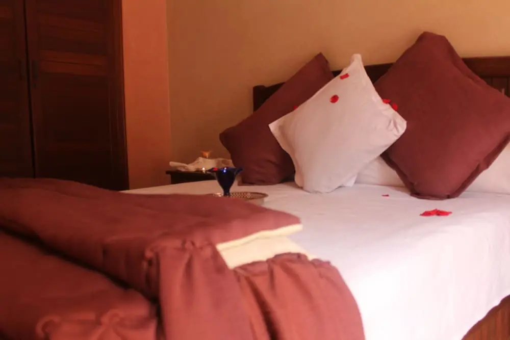 Foto - Rooms Palace