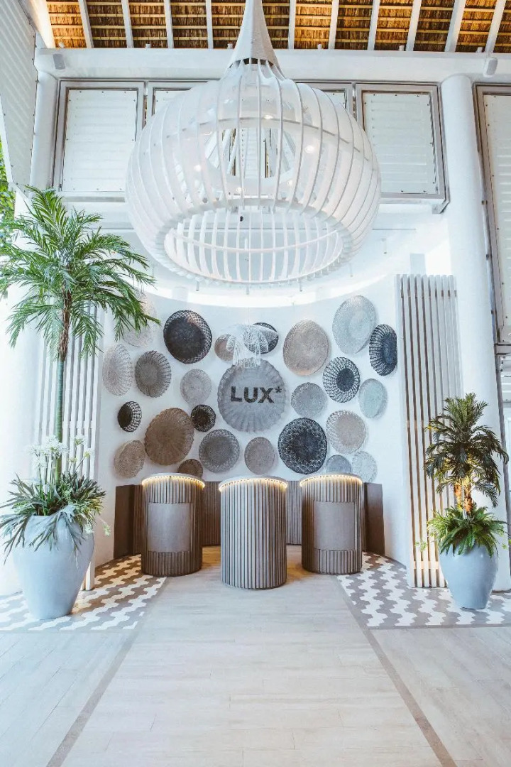 Foto - LUX* Grand Gaube Resort & Villas