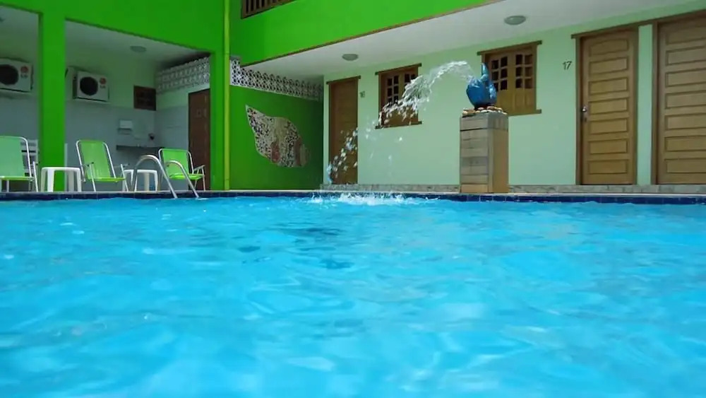 Photo - Pousada Ouriço