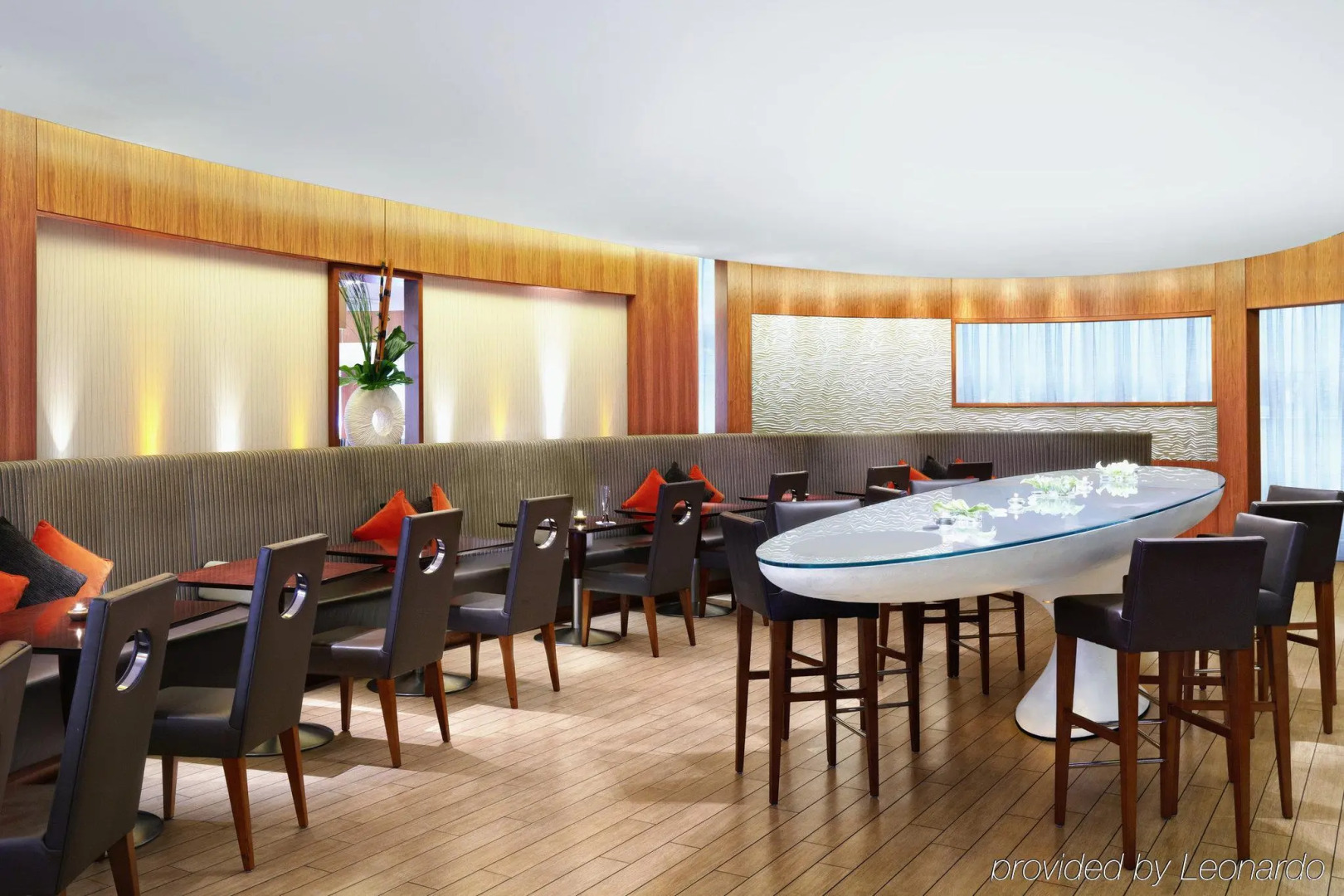 Photo - The Park Tower Knightsbridge, a Luxury Collection Hotel, London