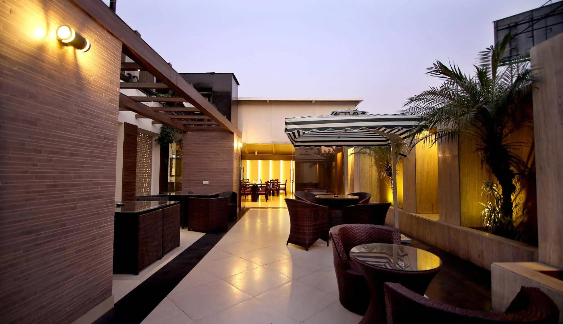 Photo - Hotel The Prime Balaji Deluxe, City Centre, With Free Airport Pickup