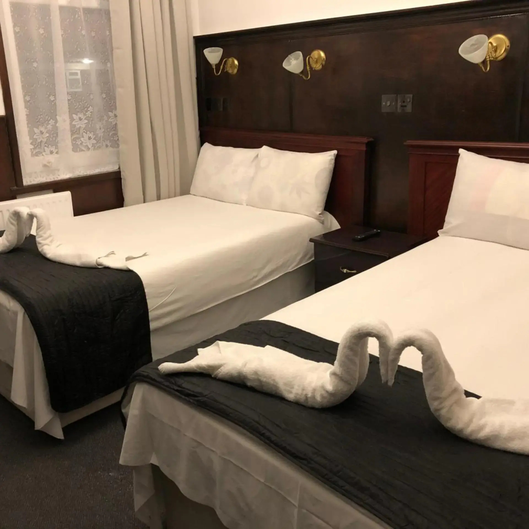 Foto - Plaza London Hotel