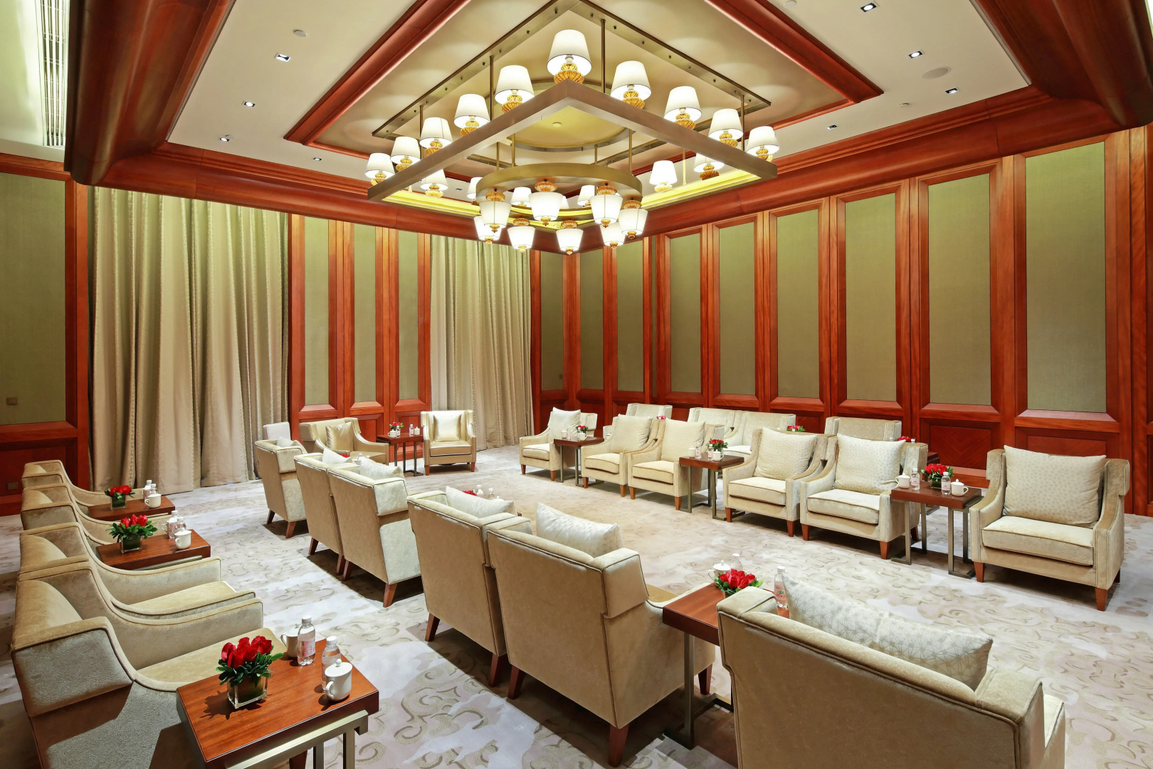 Photo - Hilton Qingdao Golden Beach