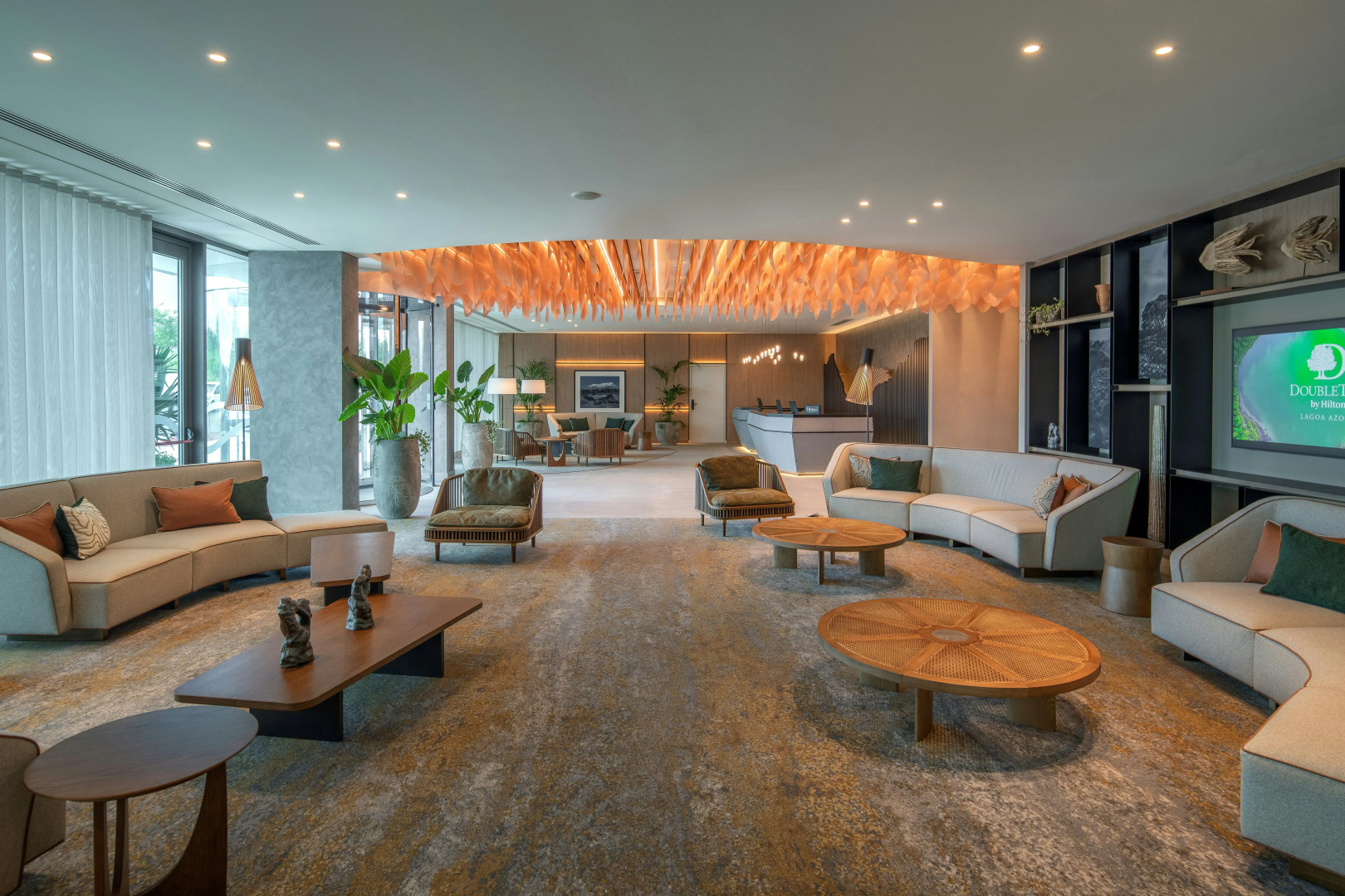 Foto - Doubletree By Hilton Lagoa Azores