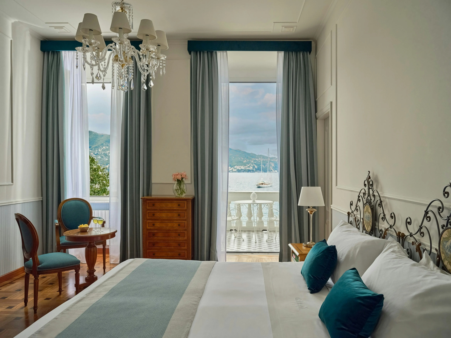 Foto - Grand Hotel Miramare