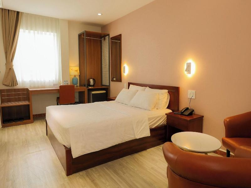 Photo - Lanura Saigon Boutique Hotel