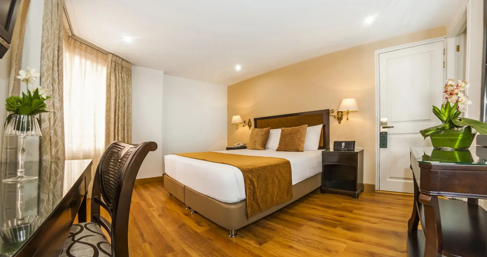 Foto - Hotel Le Manoir Bogota