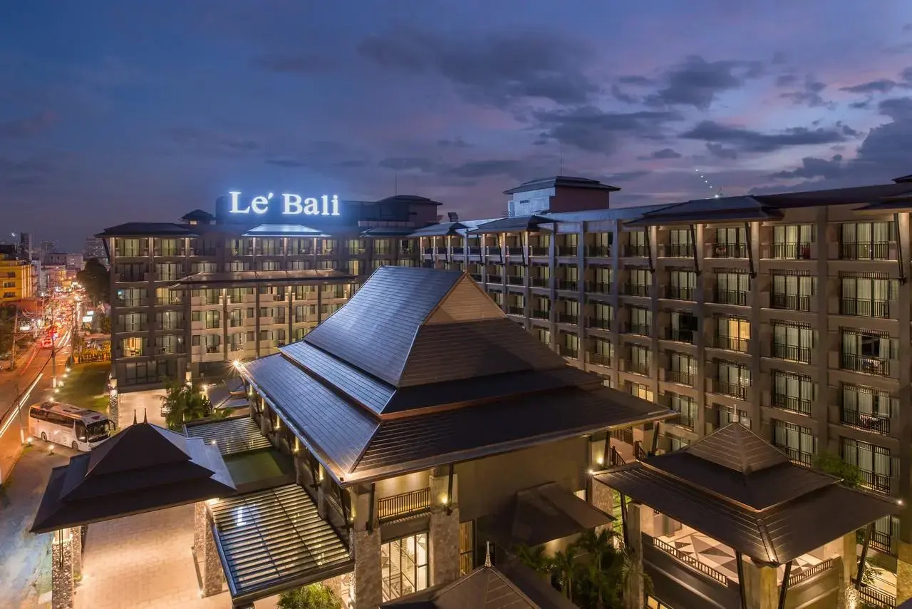 Photo - Le Bali Resort