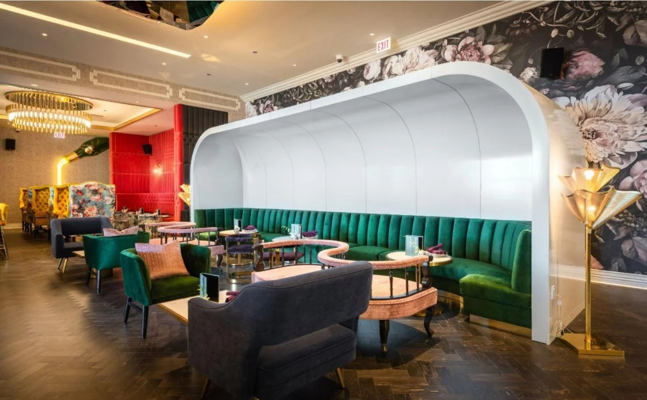 Photo - Le Meridien Essex Chicago