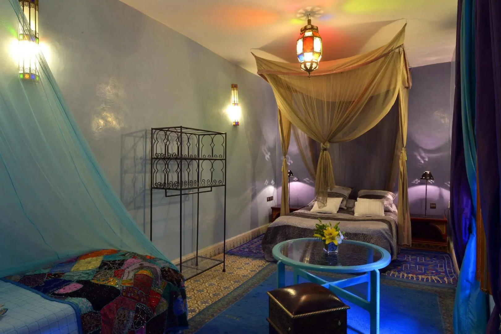 Foto - Riad Zayane Atlas