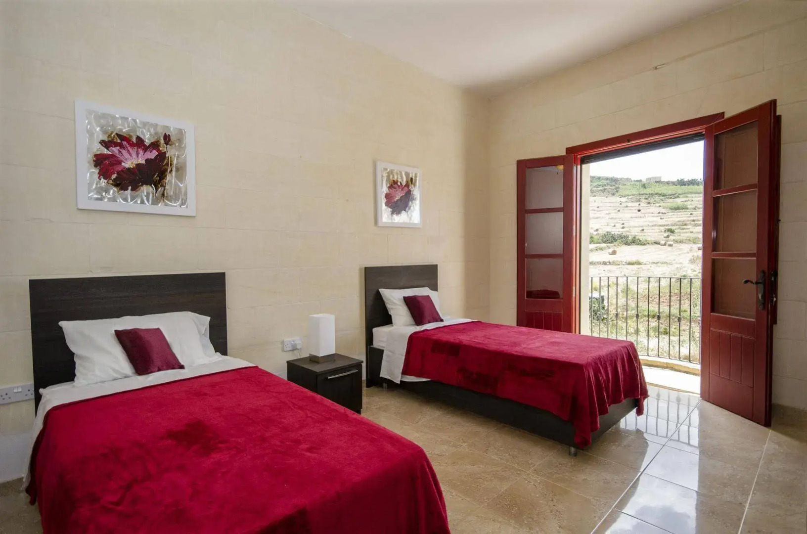 Foto - Tal-Barun Farmhouse