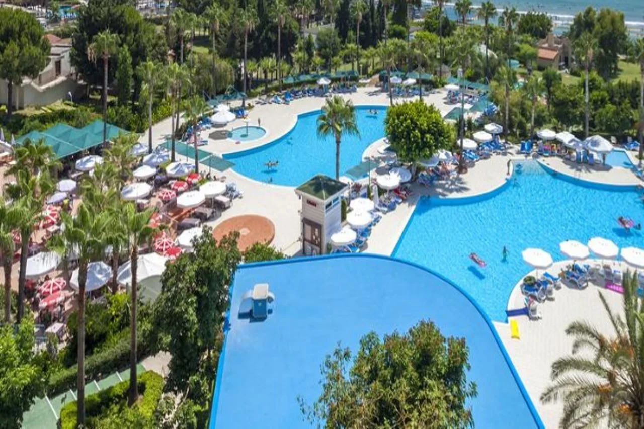 Foto - Iz Flower Side Beach Hotel