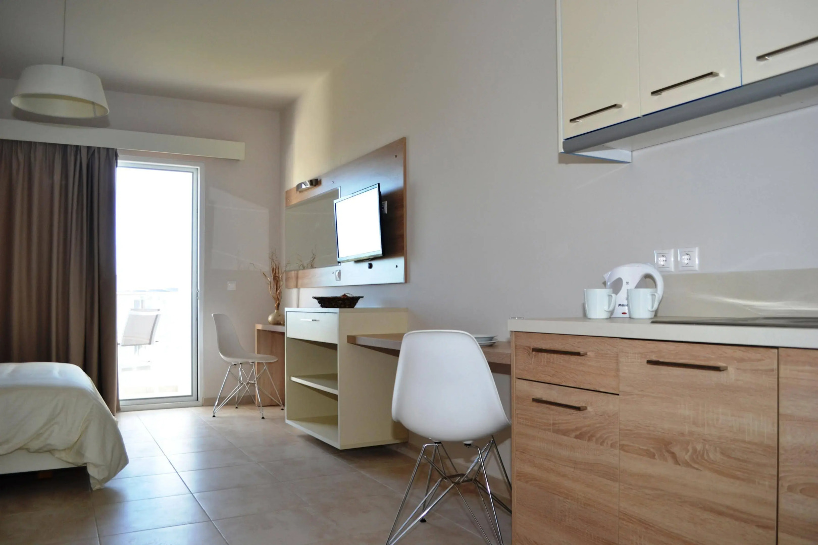 Foto - Argiro Village