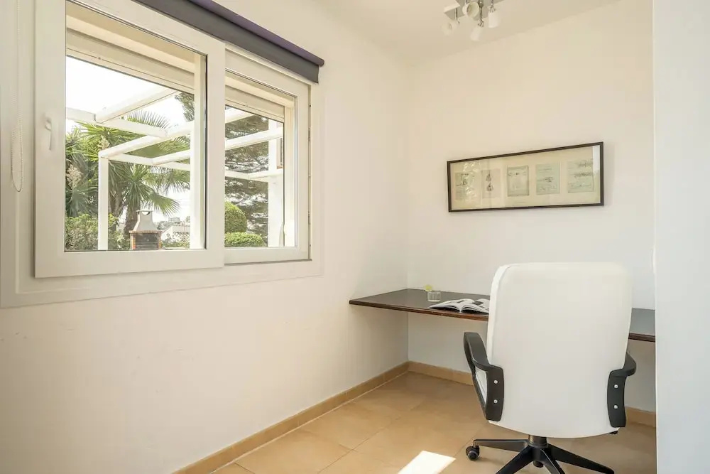 Foto - Spacious 3BR Villa with Private Pool and Sea Views