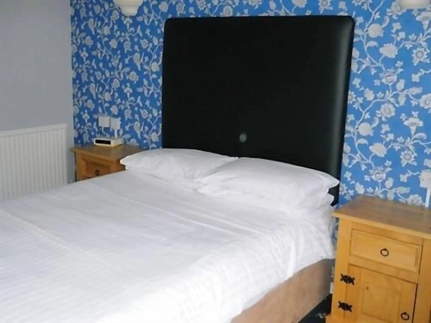 Photo - The Oakland Hotel