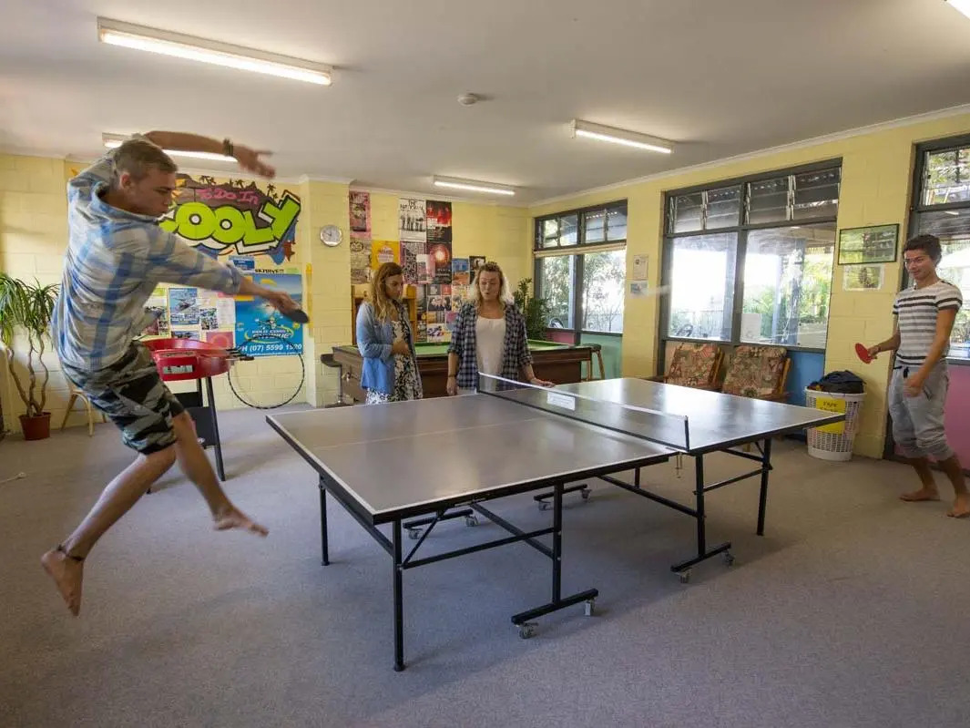 Foto - YHA Coolangatta Gold Coast