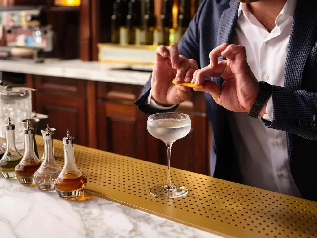 Photo - NoMad London