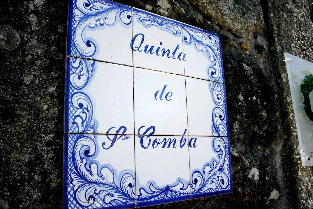 Photo - Casa de Sta Comba
