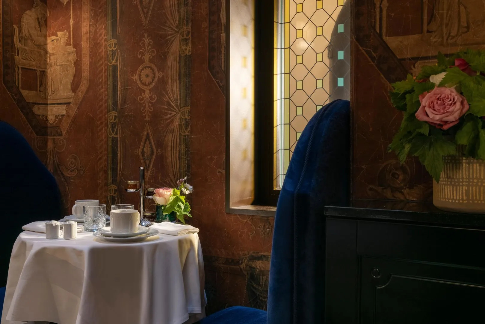 Foto - Hôtel & Spa Vinci Due