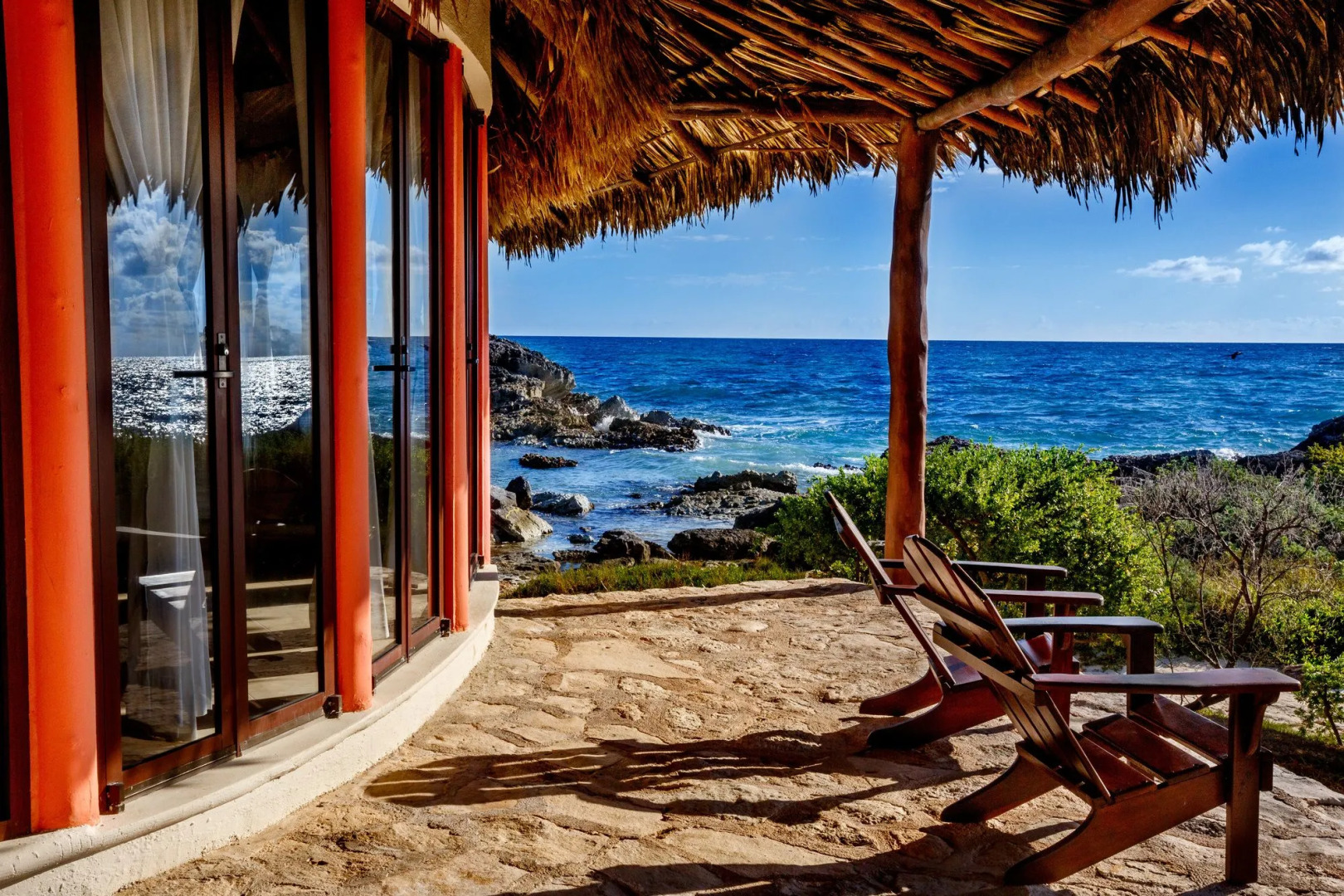 Foto - Maya Tulum By G Hotels