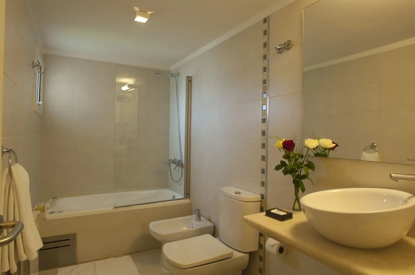 Foto - Las Lengas Hotel