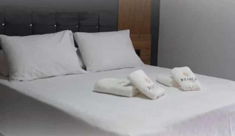 Akarca Butik Otel