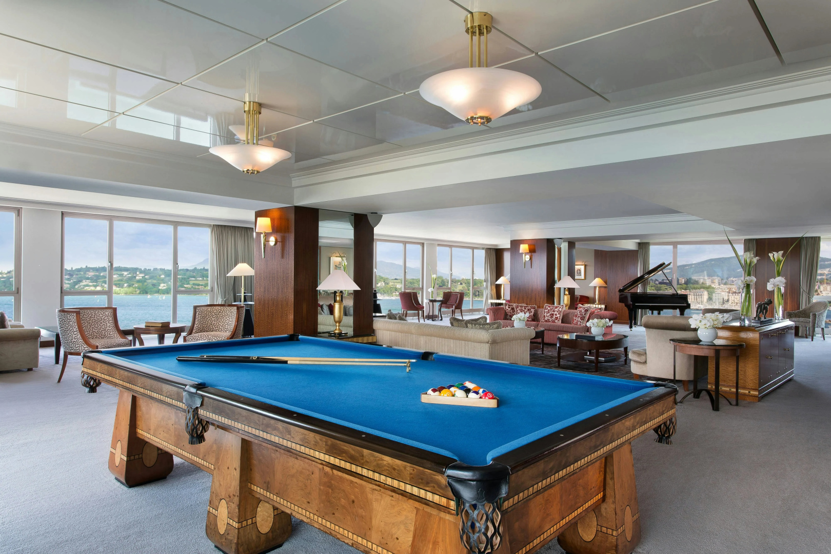 Photo - Hotel President Wilson, A Luxury Collection Hotel, Geneva