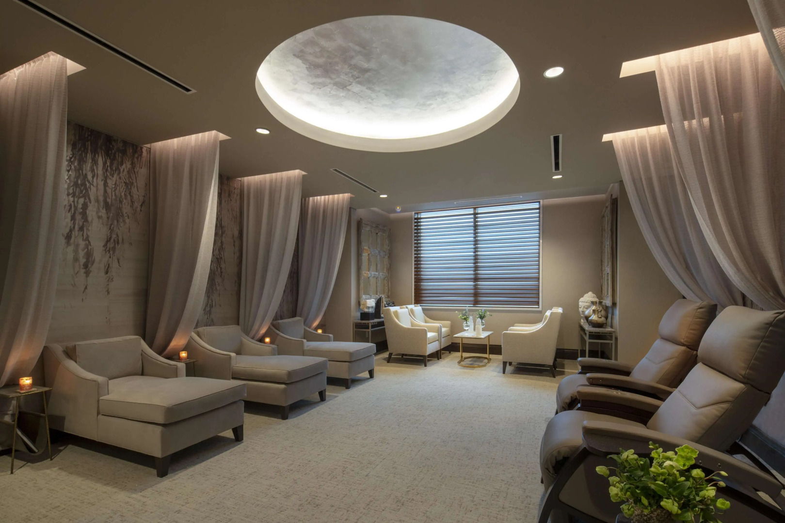 Foto - The Post Oak Hotel at Uptown Houston