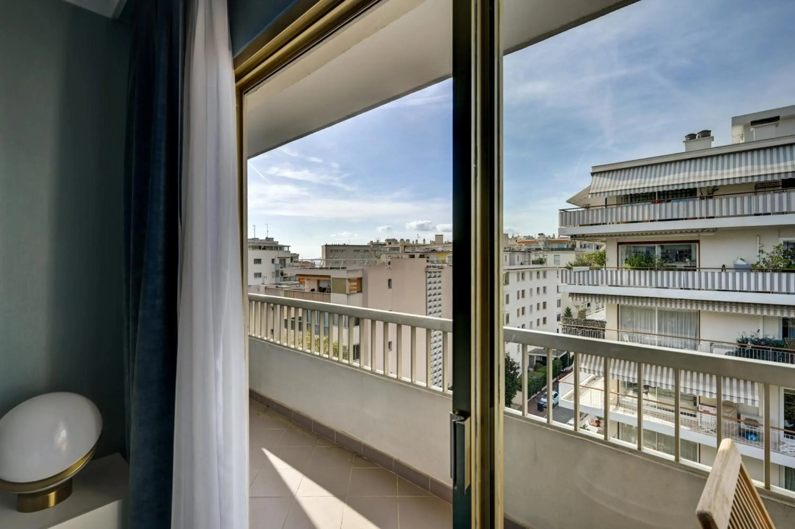 Foto - Juliana Hotel Cannes