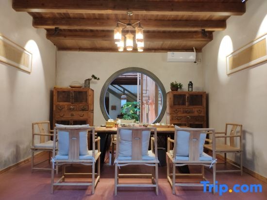 MeiZhou JZL  B & B