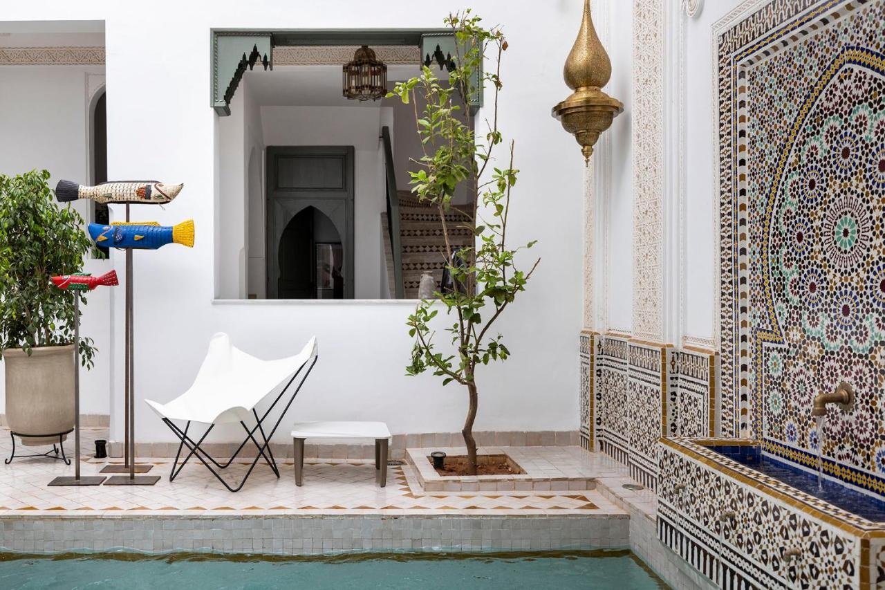 Foto - Riad Laz Mimoun & SPA