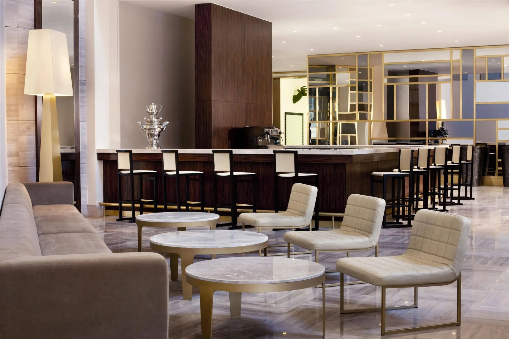 Foto - Sheraton Batumi Hotel