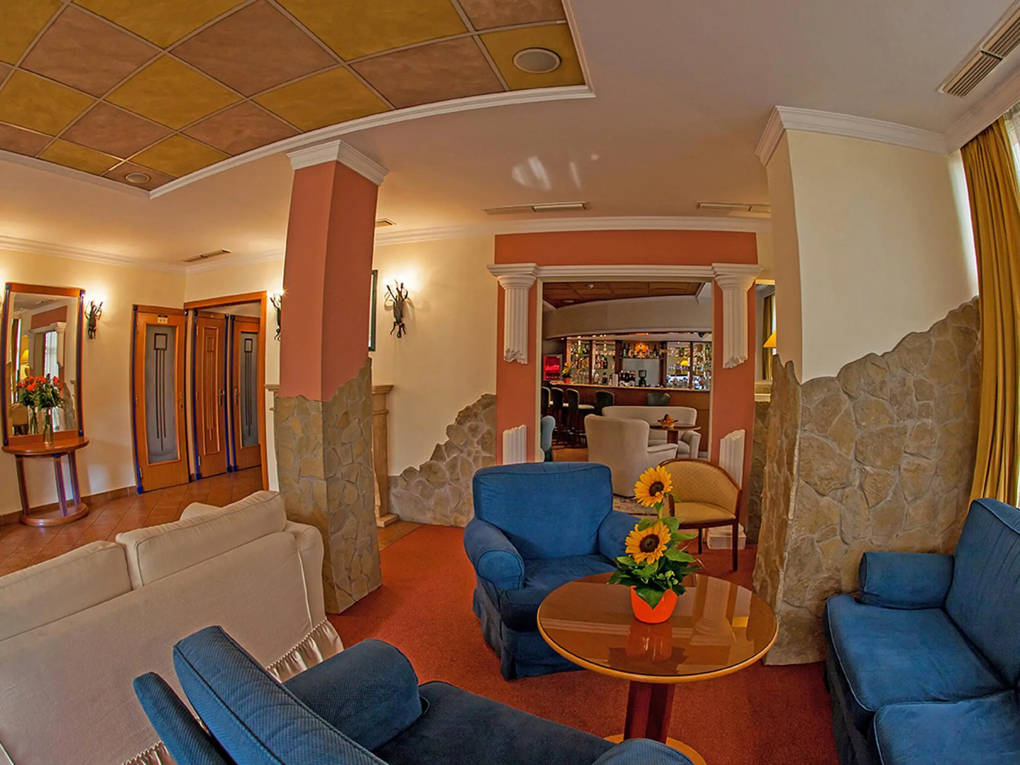 Photo - Hotel Mediterran