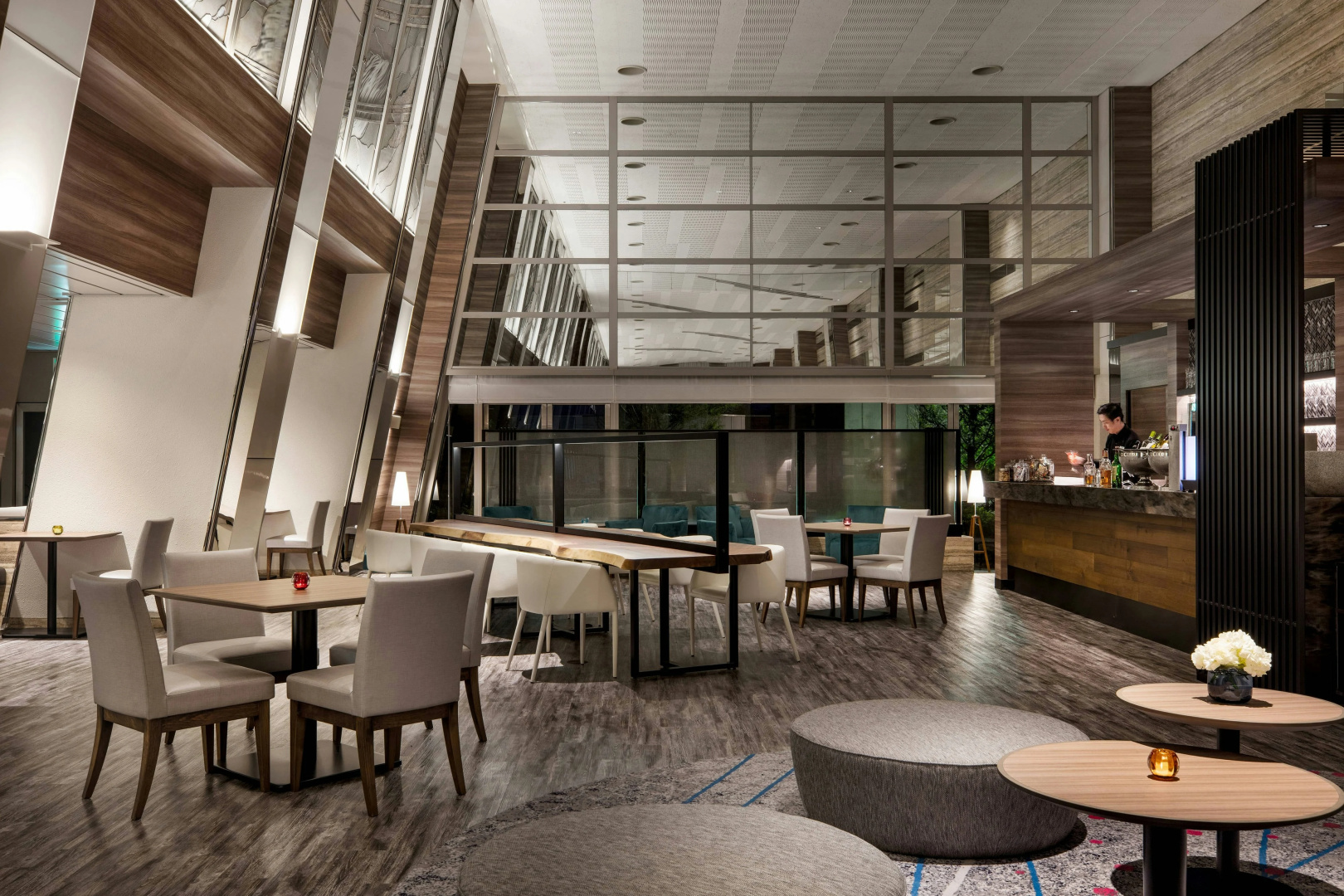 Foto - Lake Biwa Marriott Hotel