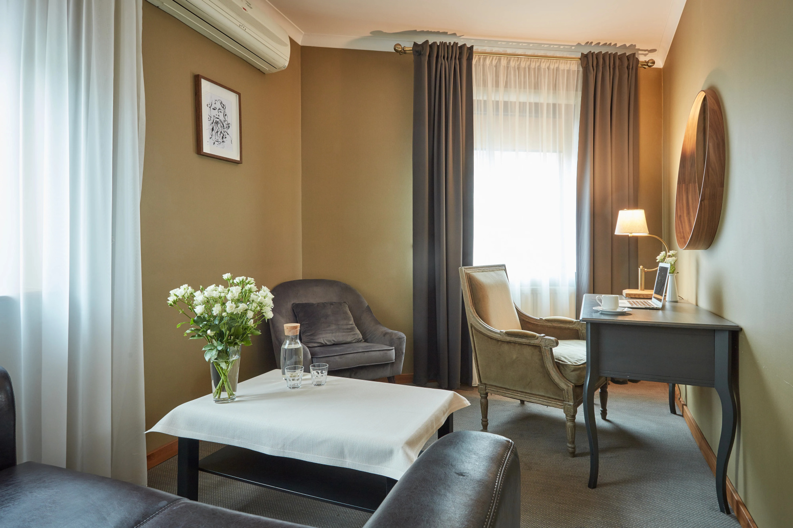 Foto - Hotel Batory