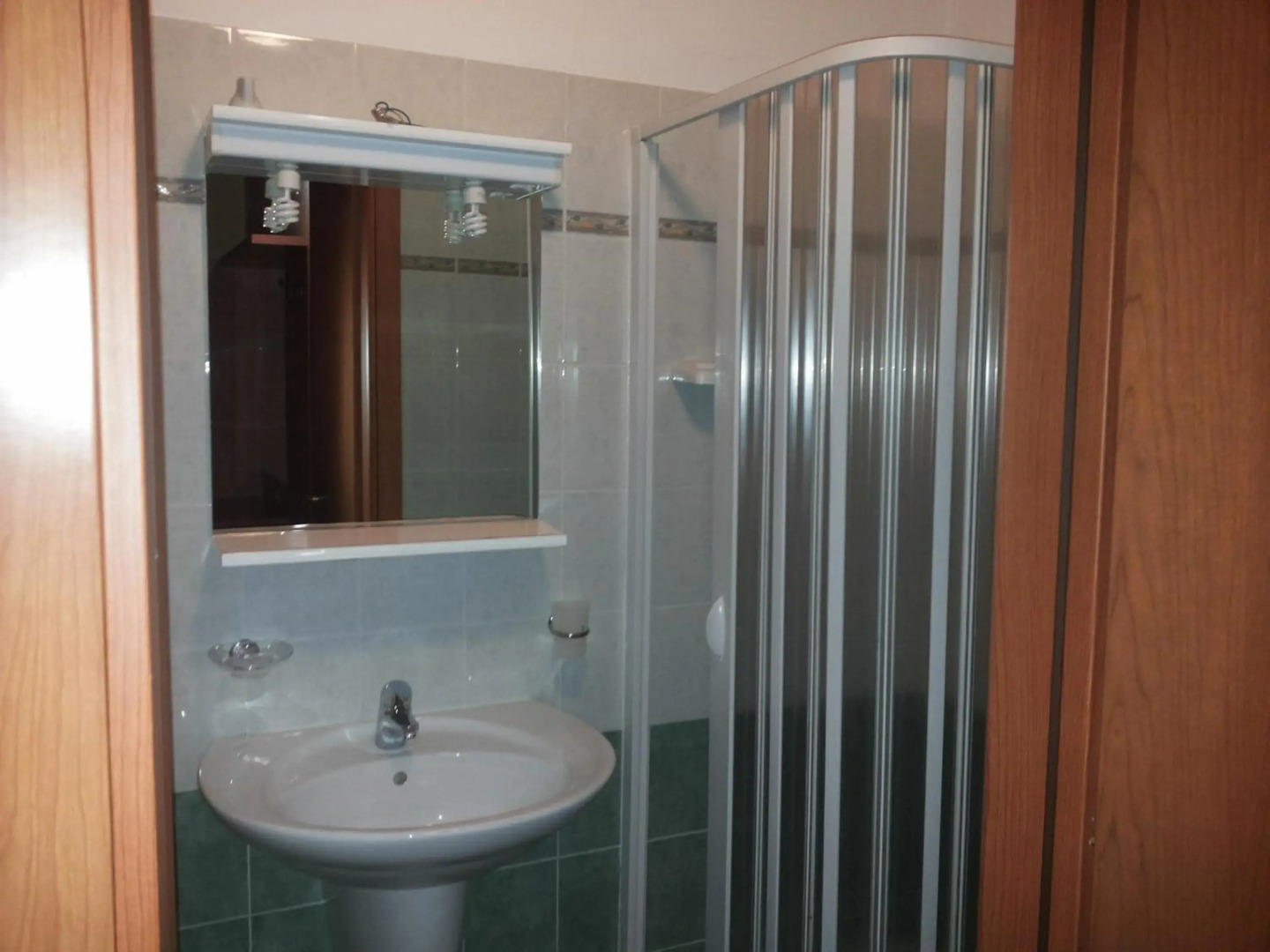 Foto - Hotel Le Querce