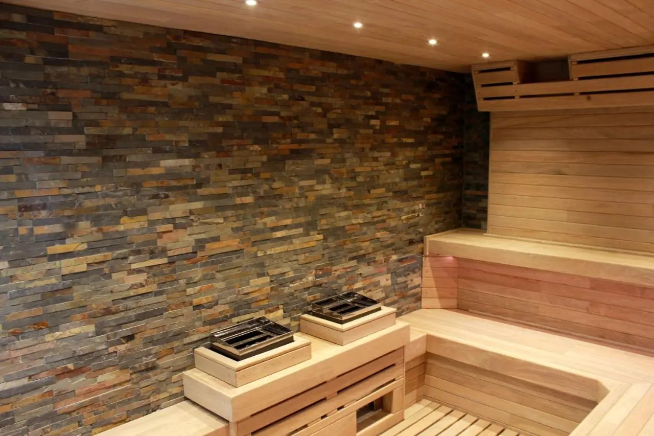 Foto - Hotel Du Parc