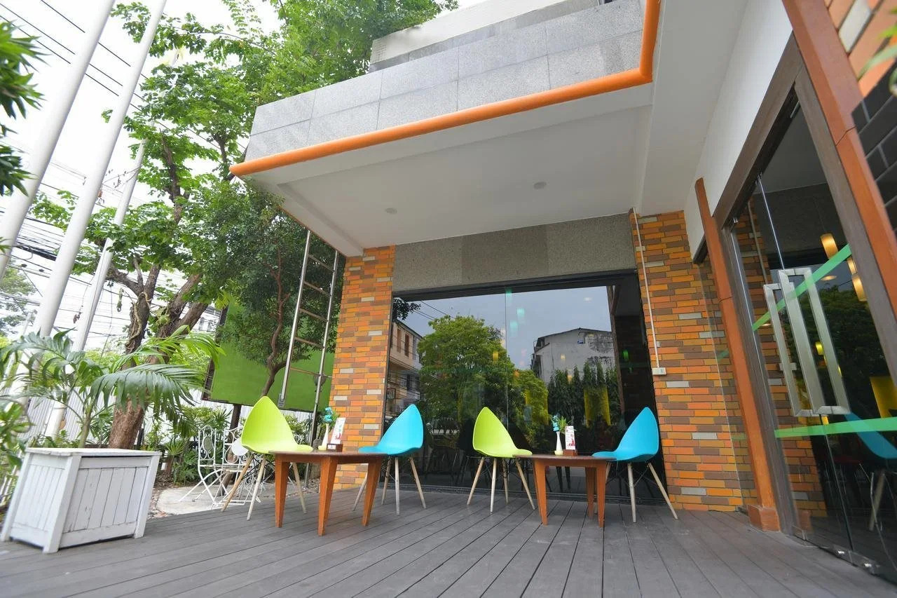 Photo - The Seasons Pattaya