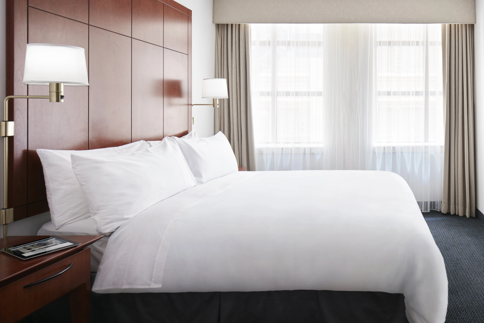 Foto - Central Loop Hotel