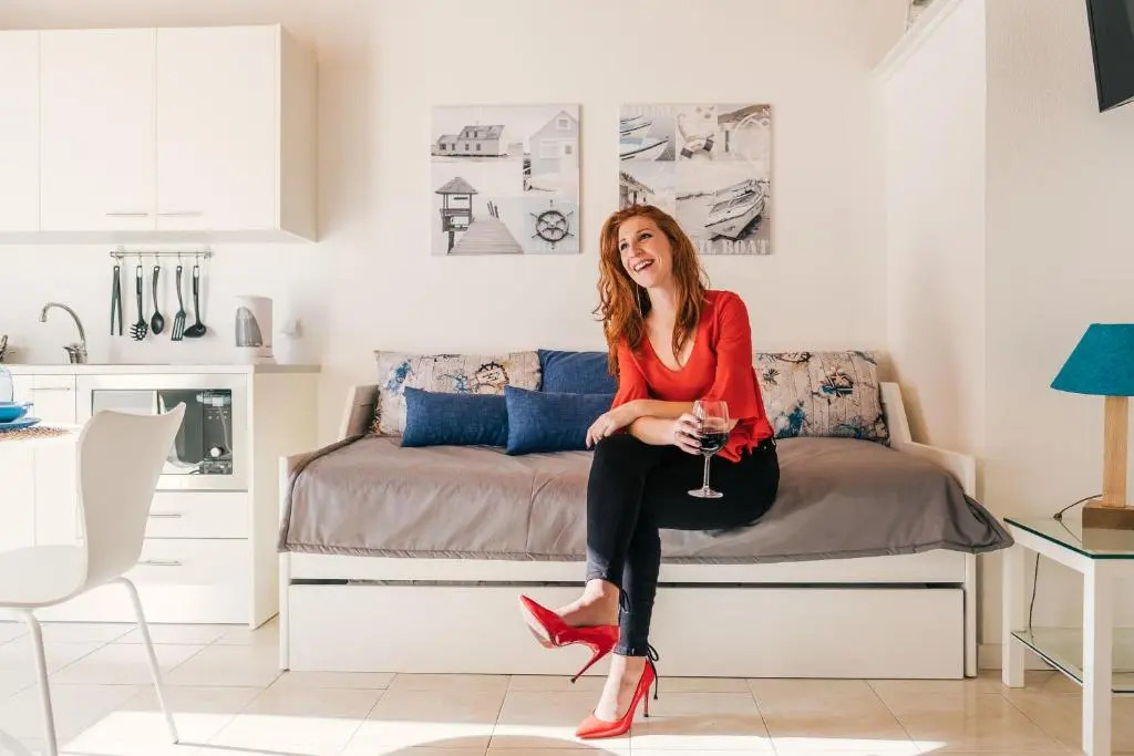 Foto - Miramar Hotel Spa & Apartments