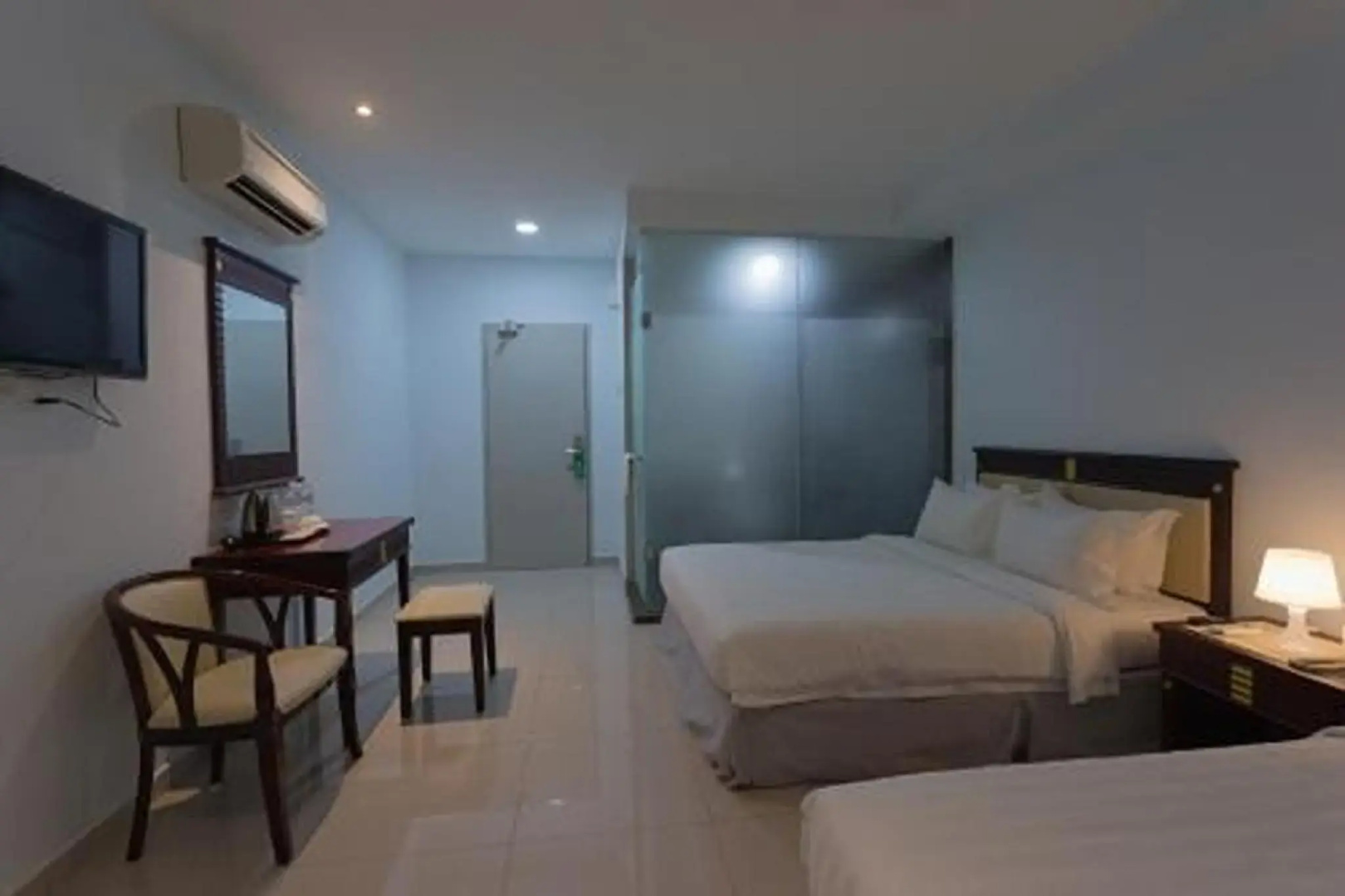 Foto - Hotel Al Amin