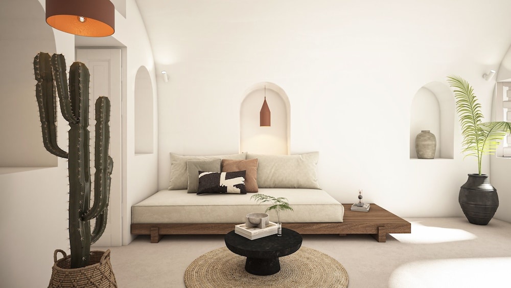 Foto - You and Me Suites Oia