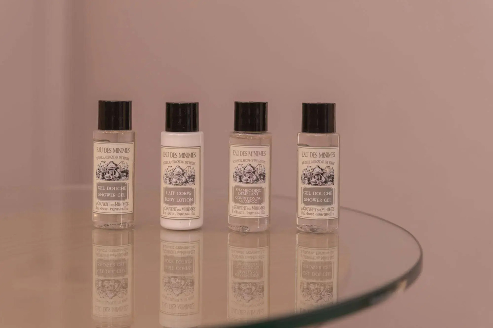 Foto - Magda Champs Elysées