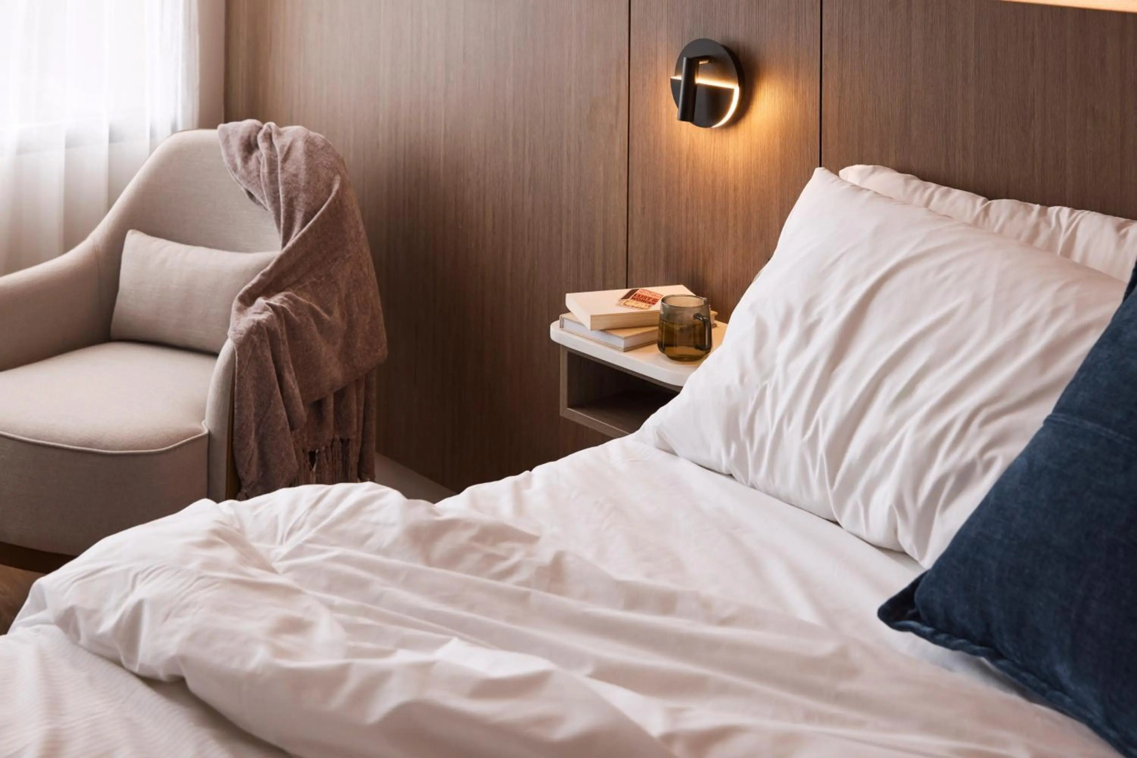 Photo - Vibe Hotel Sydney