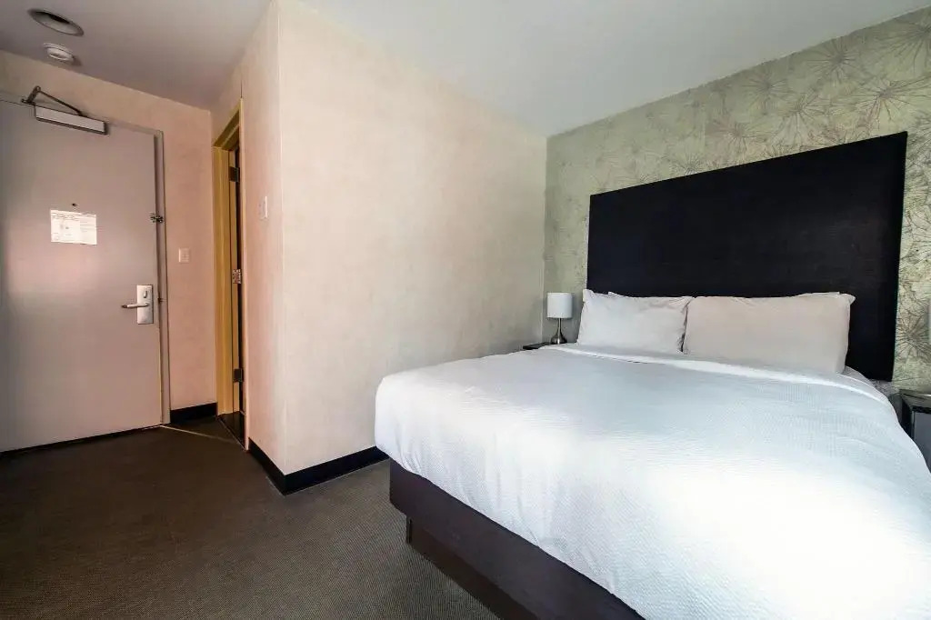 Foto - Solita Soho Hotel