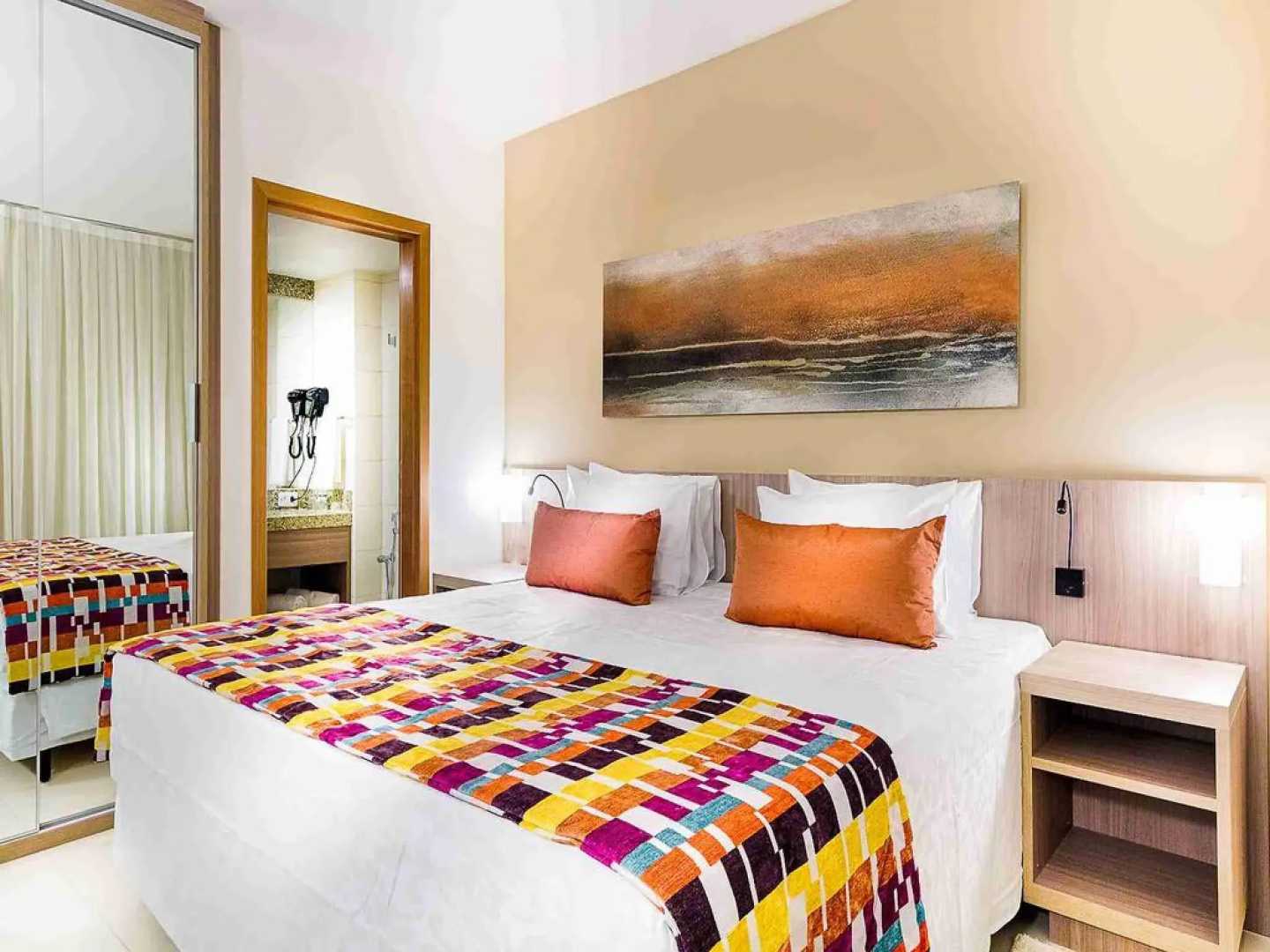 Foto - Quality Hotel Pampulha & Convention Center
