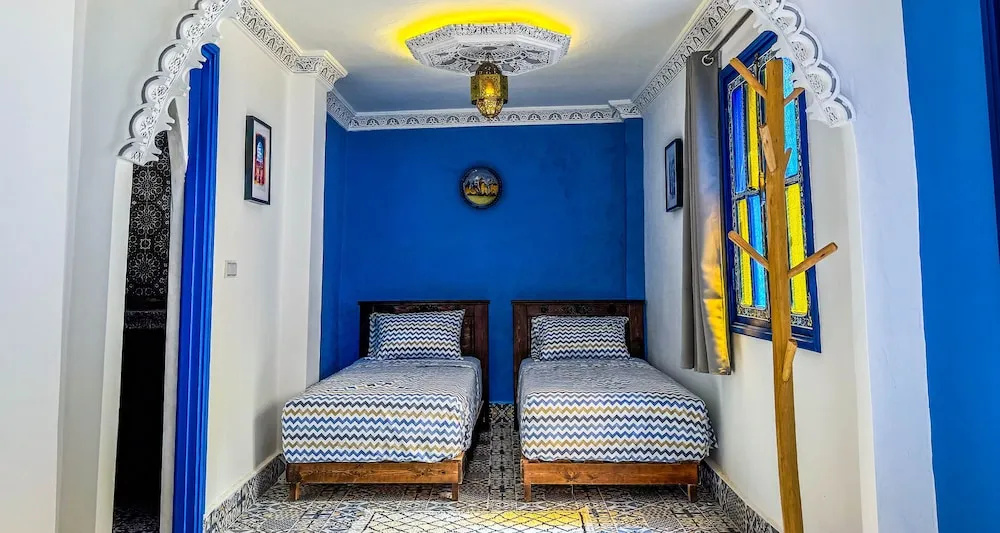 Dar Sharif Tanger