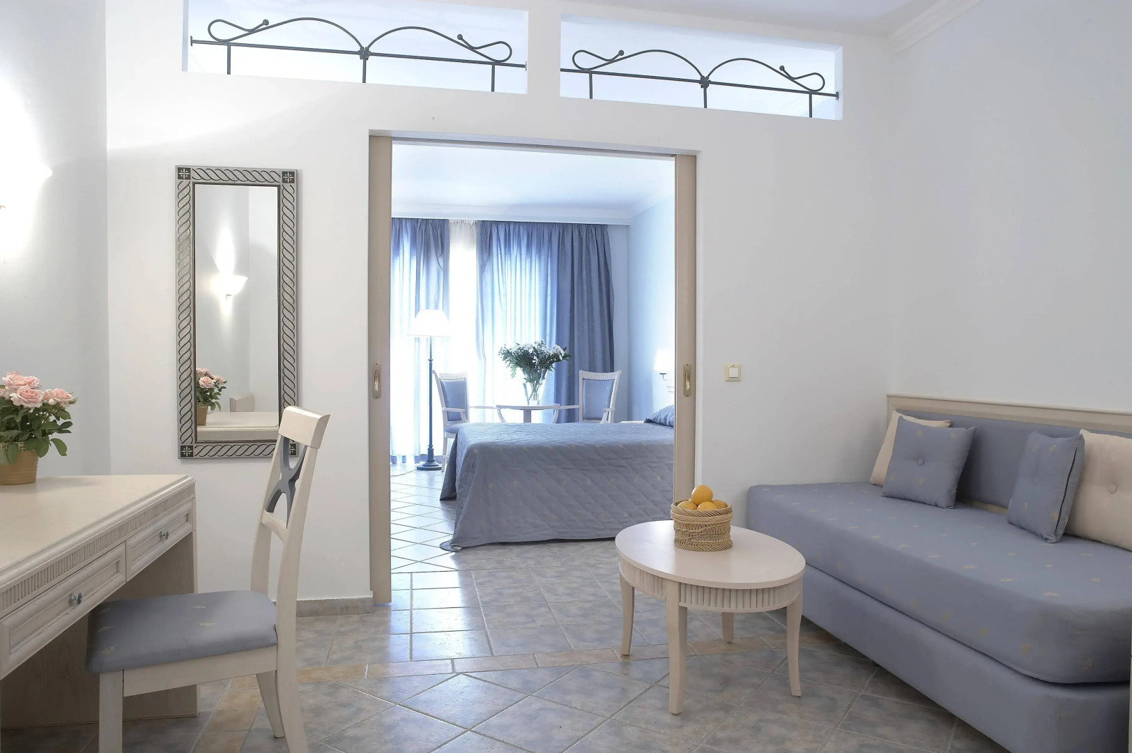 Foto - Lindos Princess Beach Hotel