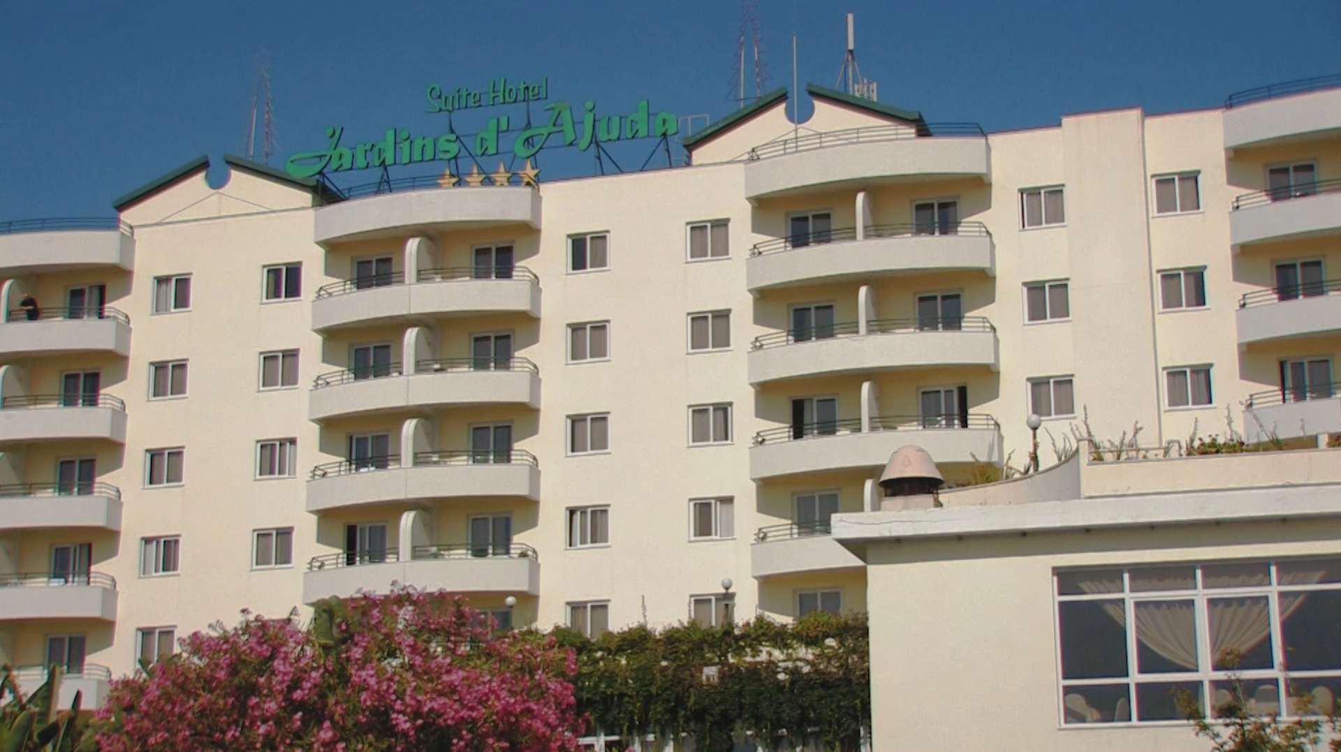 Foto - Suite Hotel Jardins Da Ajuda