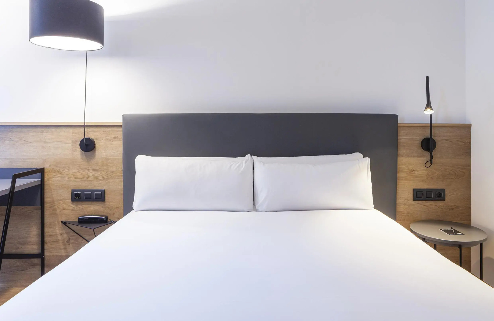 Foto - Hotel SB Express Madrid Norte